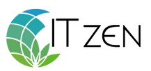 IT Zen Logo